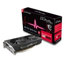 Tarjeta de Video Sapphire Pulse RX 580 8GB