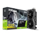 Tarjeta de vídeo Zotac GTX 1660 AMP 6GB GDDR5 ZT-T16600D-10M