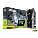 Tarjeta de video Zotac RTX 2060 SUPER Mini 8GB GDDR6  ZT-T20610E-10M