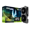 Tarjeta de video Zotac RTX 3080 Trinity OC LHR 10GB GDDR6X 320Bits ZT-A30800J-10PLHR