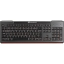Teclado Gaming 200K Scissor-Switch LED Cougar