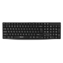 Teclado Imexx Ultra Delgado USB - IME-20320SP