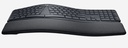 Teclado Logitech ERGO K860, 920-009845