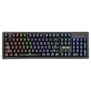 Teclado Mecánico USB Marvo KG916 Switch Blue