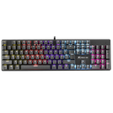 Teclado Mecanico Xtrike Me GK-915 USB Switch Blue