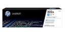 Toner HP 202A Cian original LaserJet, CF501A