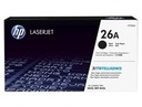 Toner HP 26A Negro, CF226A