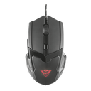 Trust Mouse Gaming GXT 101 GAV, 4800DPI