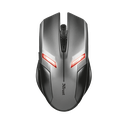 Trust Mouse Gaming Ziva, 2000DPI