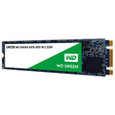 Unidad de Estado Solido WESTERN DIGITAL  M.2 WDS240G2G0B 240GB,