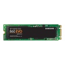 Unidad M.2 Samsung 860 EVO Sata SSD 1TB, MZ-N6E1T0B