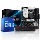 UPGRADE KIT 10TH, i3 10100 + B460M + 8GB DDR4