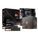 Upgrade Kit Ryzen 5 8500G, Chipset B650, 16GB DDR5