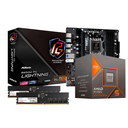 Upgrade Kit Ryzen 5 8600G, Chipset B650, 16GB DDR5