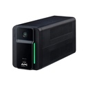 UPS APC Back-UPS 1600VA / 960W, 120V, AVR BX1600M-LM