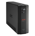 UPS APC PRO BX1500M-LM60 10OUTLET AVR LCD INTERFACE LAM 60HZ 3Y 731304337294, BX1500M-LM60
