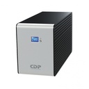 UPS CDP 1500VA 900Watts 10 Salidas R-SMART1510
