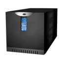 UPS Centra Plus 2400VA - LCD - USB - 1200W