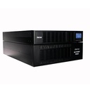 UPS FORZA ATLAS 6000VA/6000WATTS en linea 110v-300vca 50/60hz -FDC-106KMR-ISO