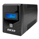 UPS SL-761LCD 750VA 250W 8 Conectores 120V Forza