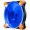 Ventilador Antec TrueQuiet 120mm - 1000RPM UFO Blue