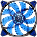 Ventilador CFD 120Mm Hidráulico LED Azul Cougar