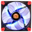 Ventilador Luna 12 Led Azul 120mm Thermaltake
