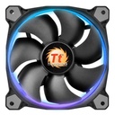 Ventilador Riing 12 LED RGB 256 Colores Thermaltake