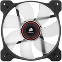 Ventilador SP120 Air Series LED Rojo Corsair