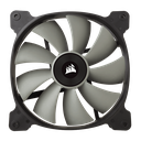Ventilador SP140L 140mm Replacement Fan Corsair