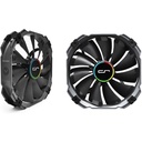 Ventilador XF140 140mm PWM 1300 RPM Cryorig