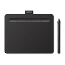 Wacom Intuos Comfort PB Small Black - CTL4100WLK0