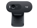 Webcam Logitech C505e, 30 fotogramas, 960-001372