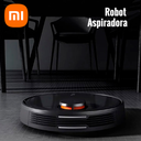 Xiaomi Mi Robot Vacuum-Mop P, Aspiradora Automática, Black - 26199