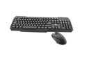 Xtech multimedia Inalámbrico combo Teclado y Mouse  XTK-309S