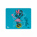 Mouse Pad Xtech Edicion Minnie Mouse 22 x 18 x 0,2 cm, XTA-D100MM