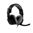 Headset Logitech Astro A10 Gen 2 Edicion PC, PS5, XBOX, N. switch, Mac Black 939-002055 D2A