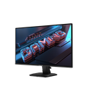 Monitor Gigabyte GS25F2 - 24.5" FHD, BOCINAS - 200Hz, 2 x HDMI x Displayport,  3.5mm - OSD - Negro - 20VM0- GS25F2BM-1USS 