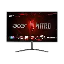 Monitor Acer Nitro KG270 M5 - 27"- FHD - IPS - 180Hz - HDR10 - UM.HX0AA.501