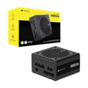 Fuente de Poder Corsair RMe Series RM850e 850W - Fully Modular - ATX 3.1 PCIe 5.1 - CP-9020296-NA 