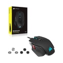 Mouse Corsair M65 RGB ULTRA, 26000 DPI- Negro - CH-9309411-NA2