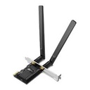Tarjeta de Red PCIe,  TP-LINK Archer TX20E Adaptador  WiFi6 AX1800 Bluetooth 5