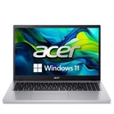 Laptop Acer Aspire Go 15 - AG15-71P-73Z4, Core i7 13620H, 16GB DDR5, SSD 512GB, 15.6" FHD, NX.J6SAL.003