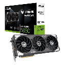 Tarjeta de Video Asus Tuf Gaming 5060 TI OC - 16GB GDDR7 - DLSS4 - 90YV0MG0-M0AA00 