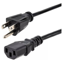 Cable trifilar de poder  MODEL: PSS-PS 1.5M 110v