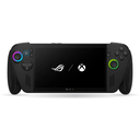 Consola ASUS ROG XBOX Ally X - AMD Ryzen AI Z2 Extreme - 1 TB - 24GB LPDDR5 - Negro - 90NV00H2-M003R0