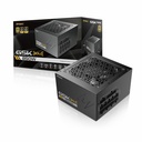 Fuente de Poder Antec GSK 850W - 80 Plus Gold - Full Modular ATX 3.1 - GSK850 US