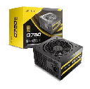 Fuente de Poder Antec G750 - 750w - 80Plus Gold 