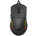 Mouse Redragon Deicide 4000DPI - RGB - M816 - RGB