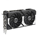 Tarjeta de Video, ASUS Dual GeForce RTX 5060 8GB GDDR7 OC Edition, 90YV0N12-M0AA00